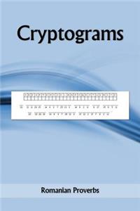 Cryptograms: Romanian Proverbs