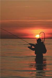 Summer Fly Fishing Journal