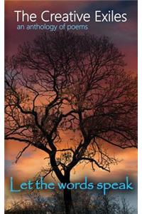 Creative Exiles an anthology of poems