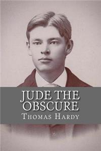 Jude The Obscure