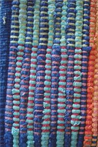 The Rag Rug Journal
