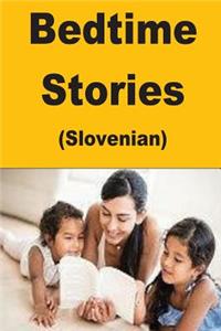 Bedtime Stories (Slovenian)