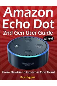 Amazon Echo Dot