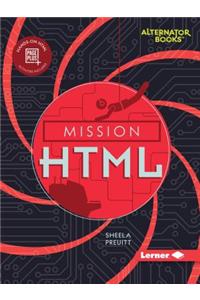 Mission HTML