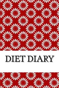 Diet Diary, Slimming Weight Loss Diary, Slimming Clubs Diary 2017