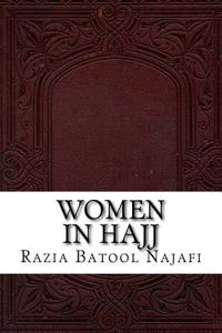 Women in Hajj