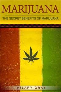 Marijuana
