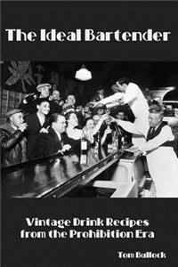 The Ideal Bartender