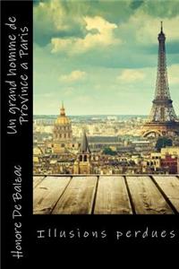 Un grand homme de Province a Paris