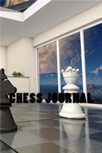 Chess Journal