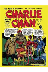 Charlie Chan # 3