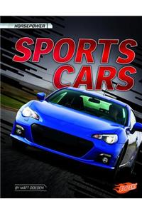 Sports Cars