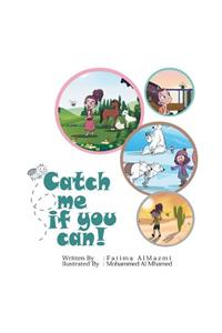 Catch Me If You Can