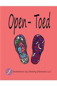 Open-Toed