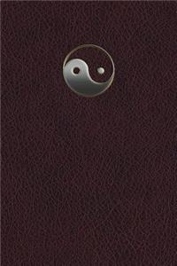 Monogram Taoism Journal