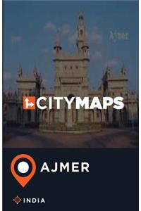 City Maps Ajmer India