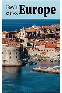 Travel Books Europe