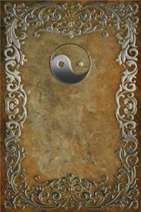 Monogram Taoism Notebook