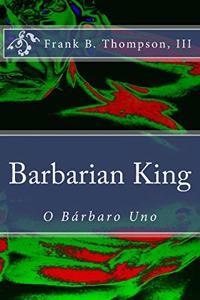 Barbarian King