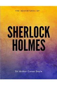 Adventures of Sherlock Holmes