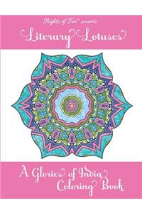 Literary Lotuses