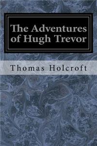 Adventures of Hugh Trevor