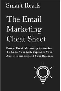 The Email Marketing Cheat Sheet