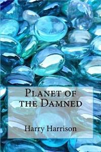 Planet of the Damned