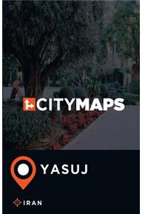 City Maps Yasuj Iran