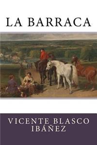 Barraca