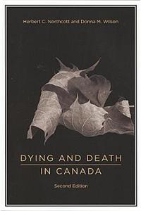Dying and Death in Canada
