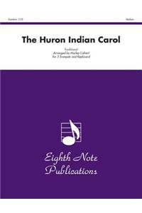The Huron Indian Carol