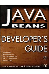 JavaBeans Developers Guide