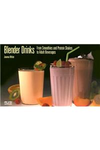 Blender Drinks