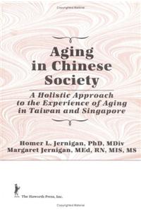 Aging in Chinese Society