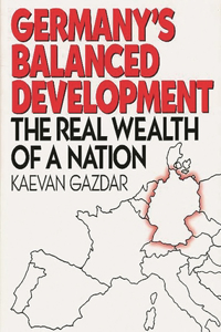 Germany's Balanced Development