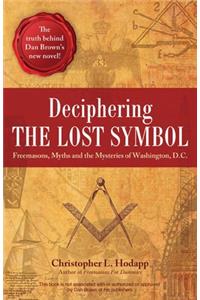 Deciphering the Lost Symbol