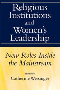 Religious Institutions and Women's Leadership
