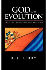 God and Evolution