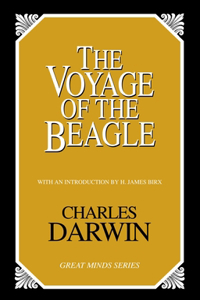 Voyage of the Beagle