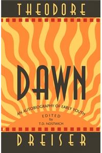 Dawn: An Autobiography of Early Youth