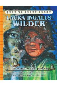 Spanish - Hhyr - Laura Ingalls Wilder