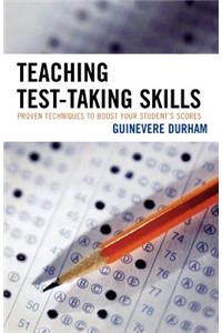 Teaching Test-Taking Skills