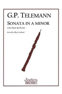 Sonata in a Minor