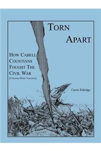 Torn Apart