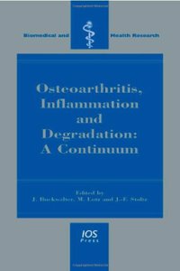 OA, Inflammation and Degradation