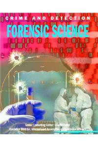 Forensic Science (Crime and Detection)