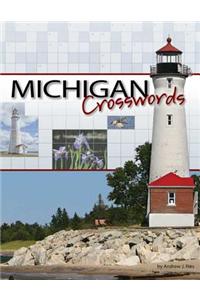 Michigan Crosswords