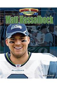 Matt Hasselbeck