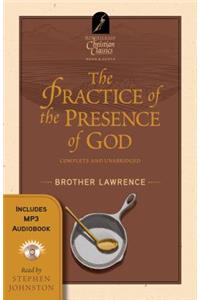 Practice of the Presence of God